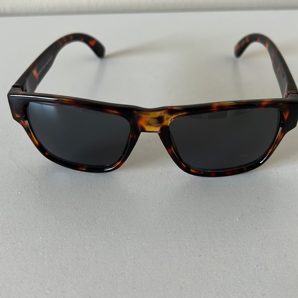 Goodfellow Tortoise Shell Sunglasses